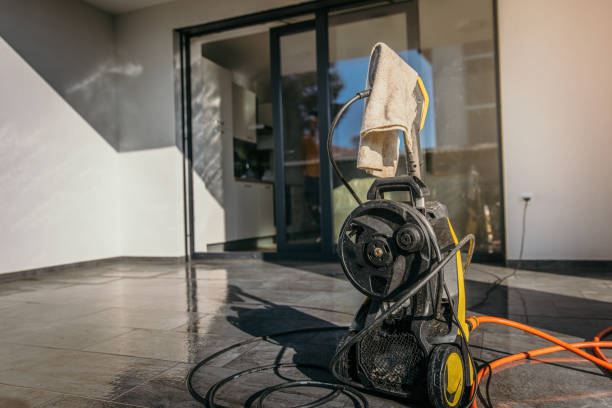 Professional Pressure Washing Services in Hamilton, IN