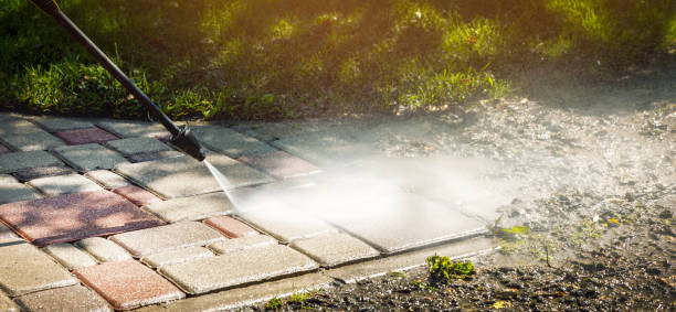 Concrete Sealing in Hamilton, IN